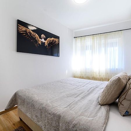 Apartament Apartman Ivana Szybenik Zewnętrze zdjęcie