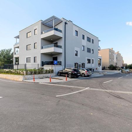 Apartament Apartman Ivana Szybenik Zewnętrze zdjęcie