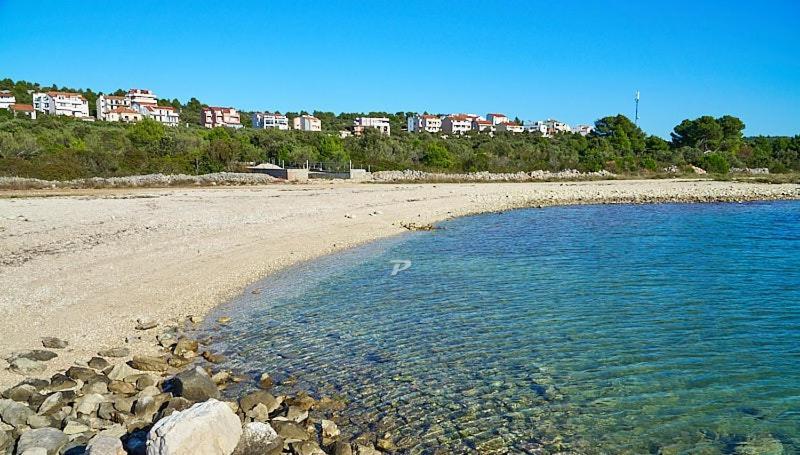 Apartament Apartman Ivana Szybenik Zewnętrze zdjęcie
