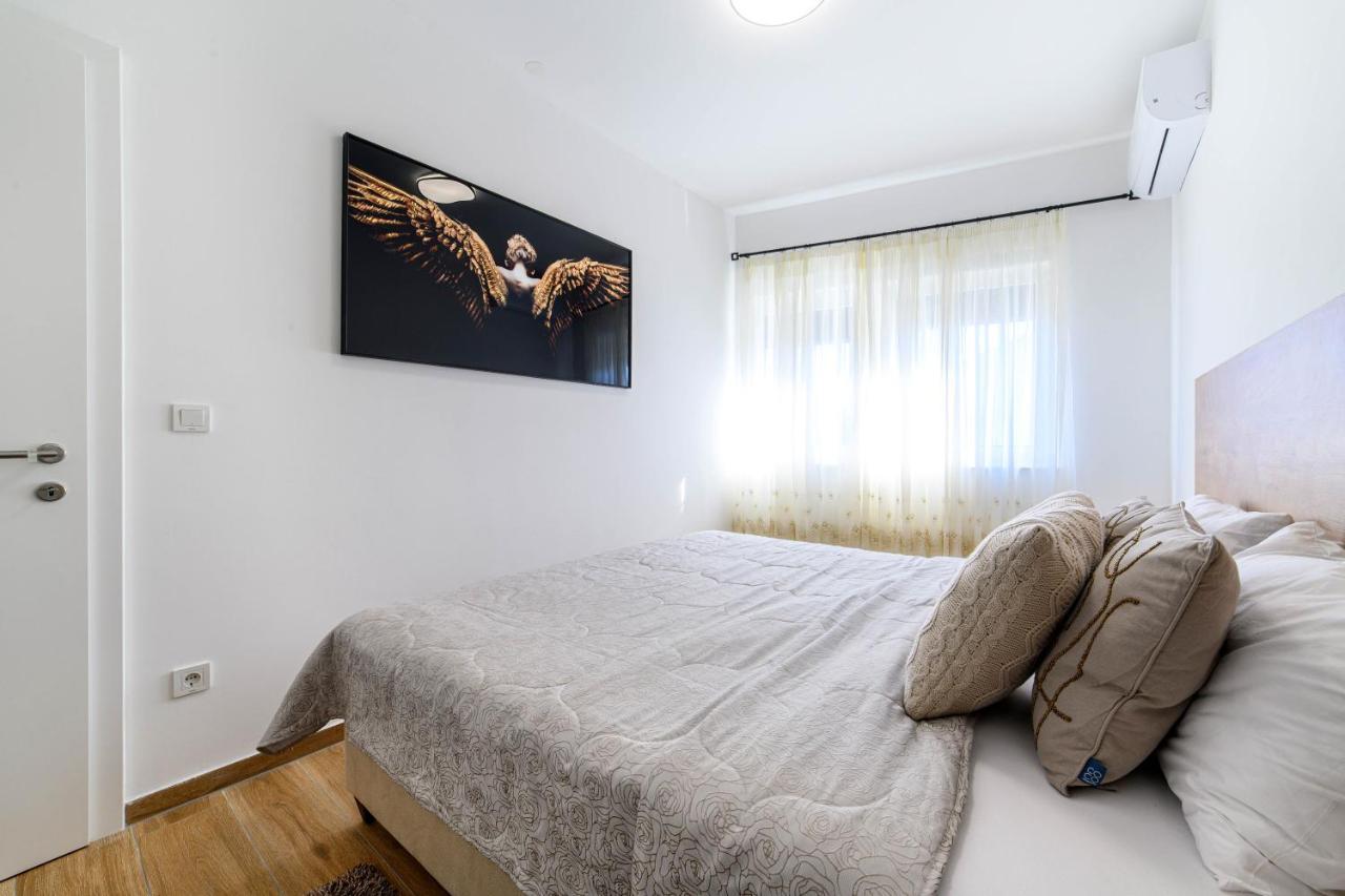 Apartament Apartman Ivana Szybenik Zewnętrze zdjęcie