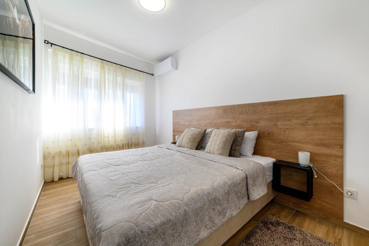 Apartament Apartman Ivana Szybenik Zewnętrze zdjęcie