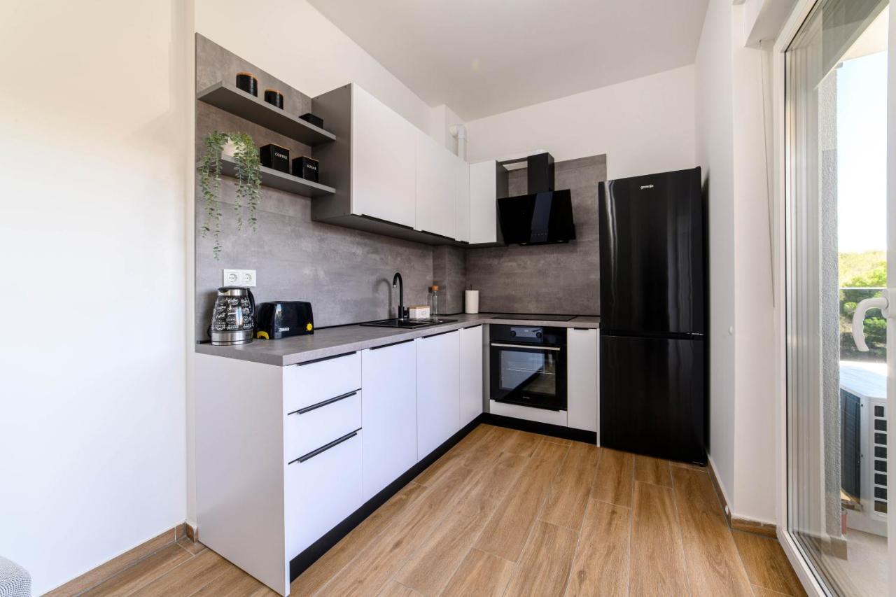 Apartament Apartman Ivana Szybenik Zewnętrze zdjęcie