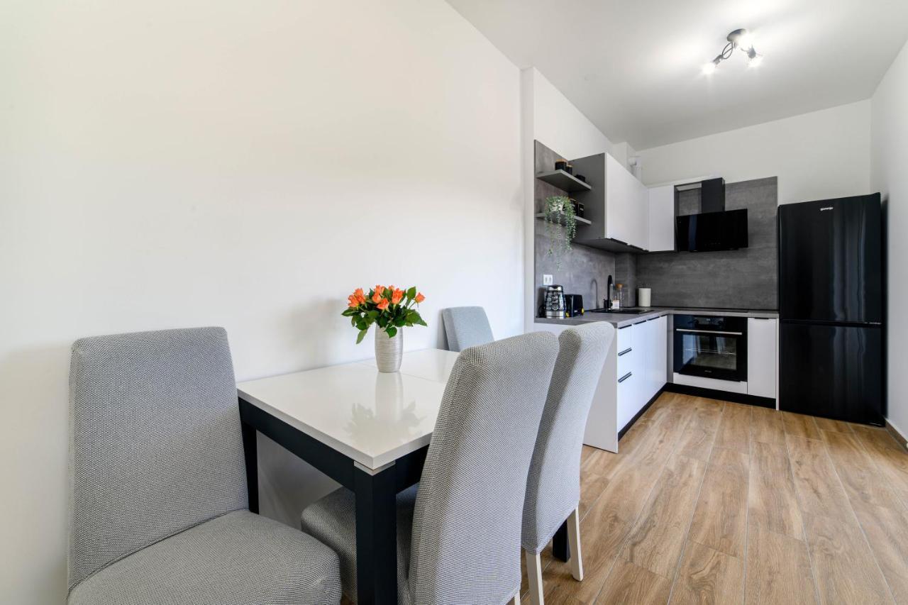 Apartament Apartman Ivana Szybenik Zewnętrze zdjęcie