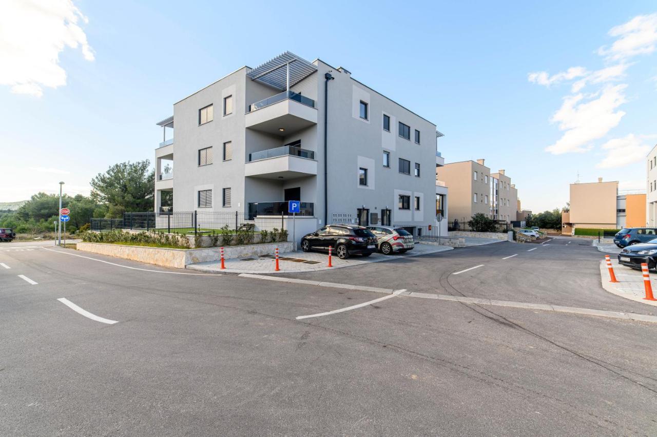 Apartament Apartman Ivana Szybenik Zewnętrze zdjęcie