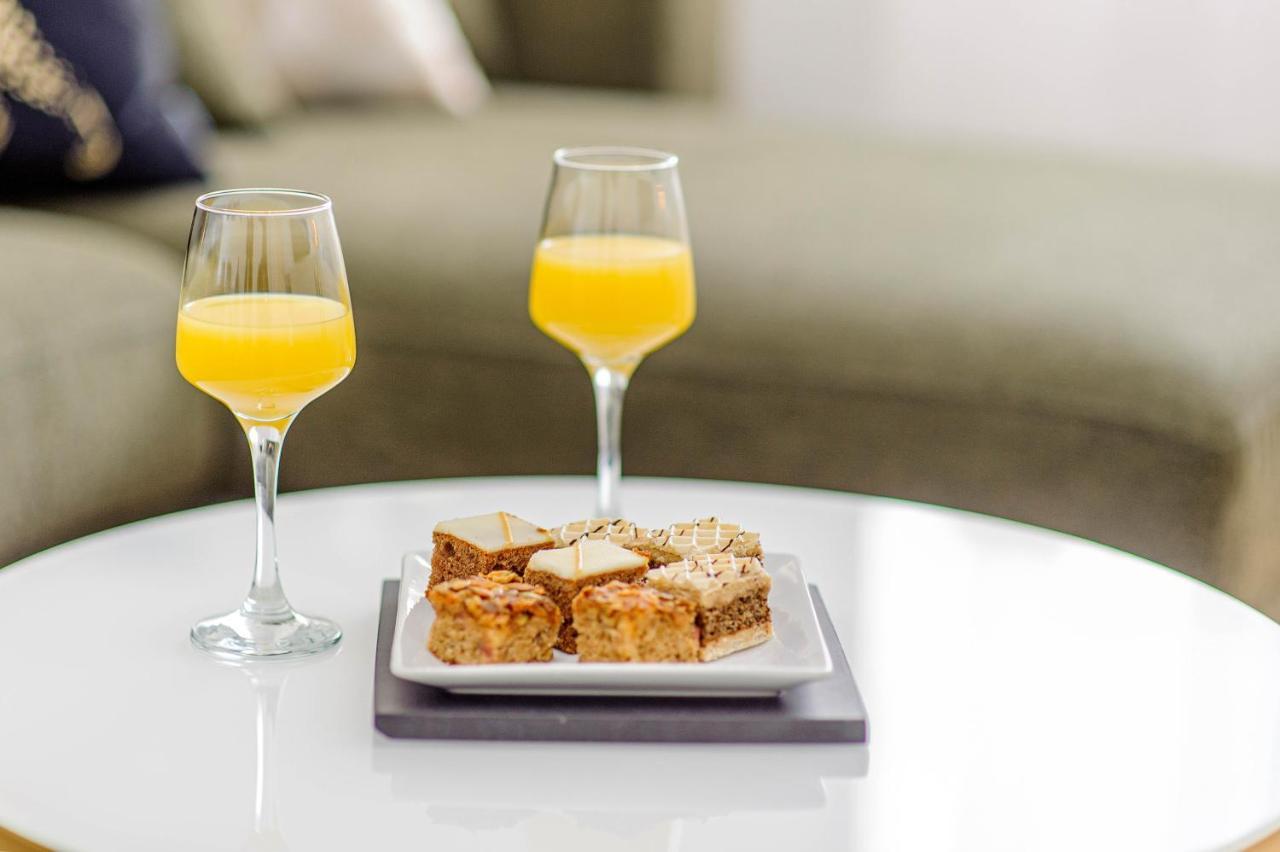 Apartament Apartman Ivana Szybenik Zewnętrze zdjęcie