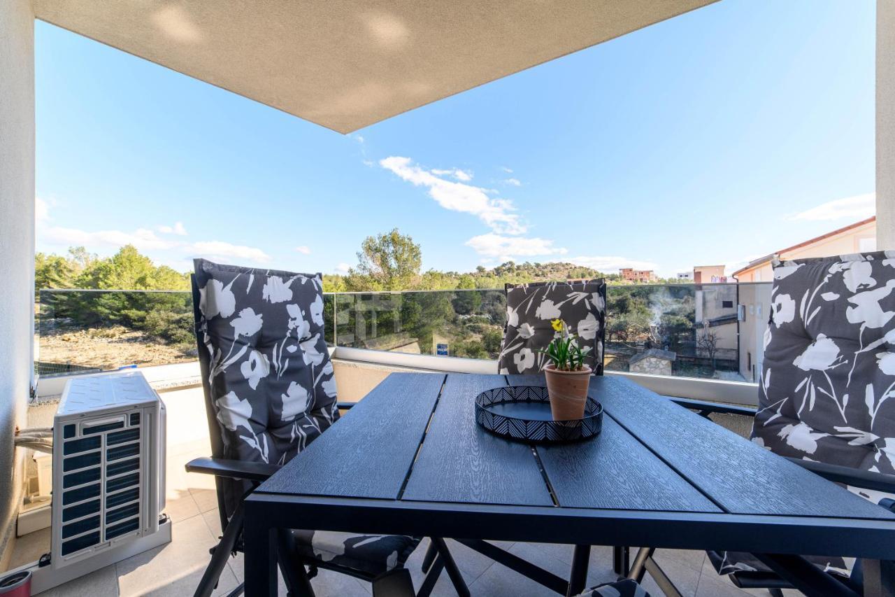 Apartament Apartman Ivana Szybenik Zewnętrze zdjęcie