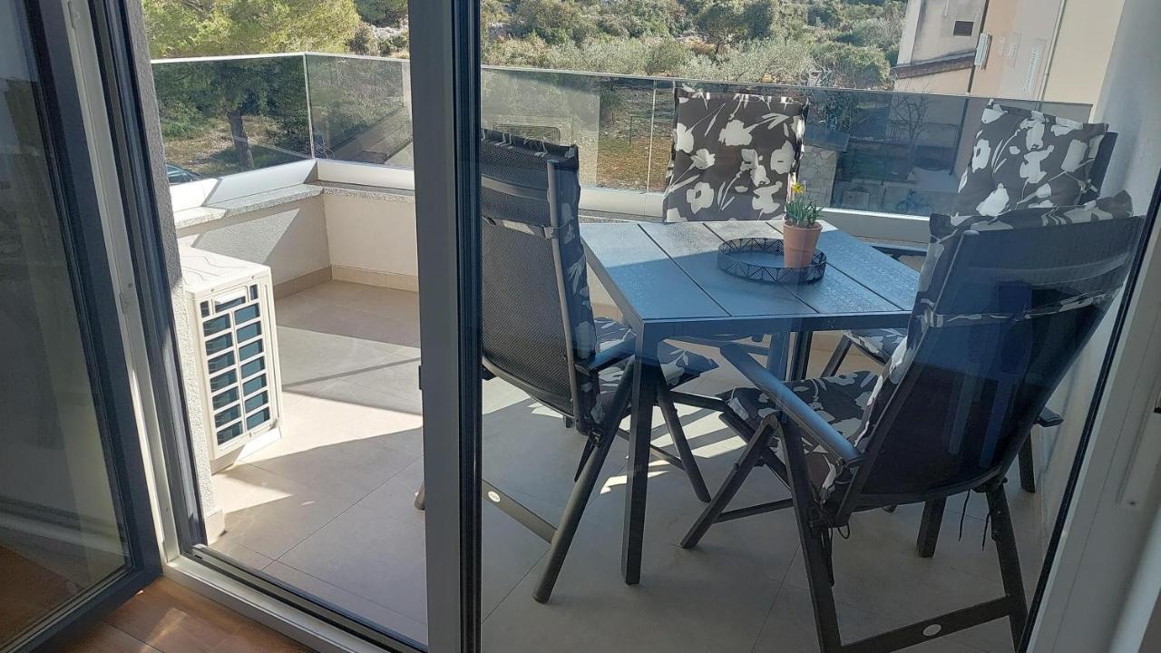 Apartament Apartman Ivana Szybenik Zewnętrze zdjęcie