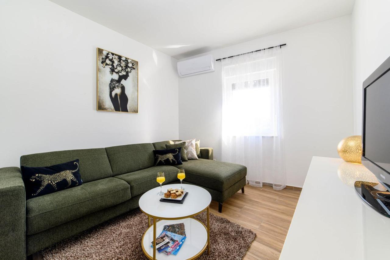Apartament Apartman Ivana Szybenik Zewnętrze zdjęcie
